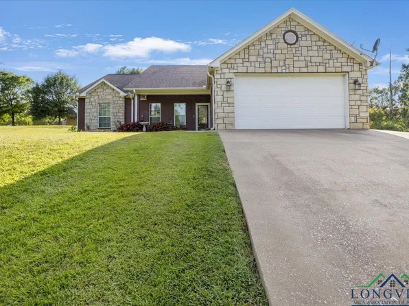 930 Desirees Trl, Tatum, TX 75691