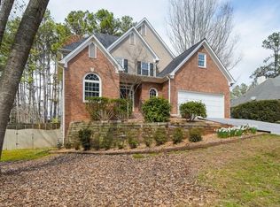 3504 Brittany Cv NW, Kennesaw, GA 30152