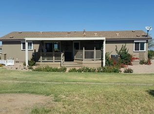 5244 E Polly Dr, Hereford, AZ 85615