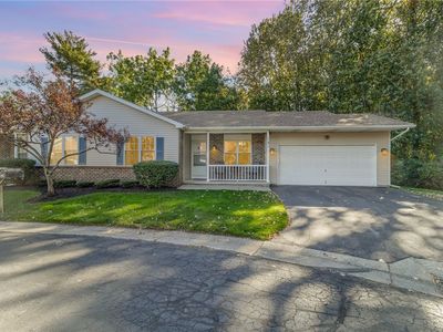 121 Vin Gate Dr, Rochester, NY, 14616