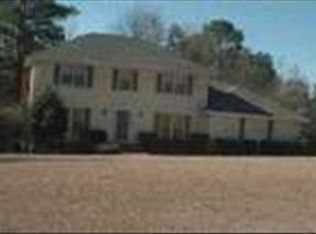 1101 Twin Lakes Rd, Athens, GA 30606