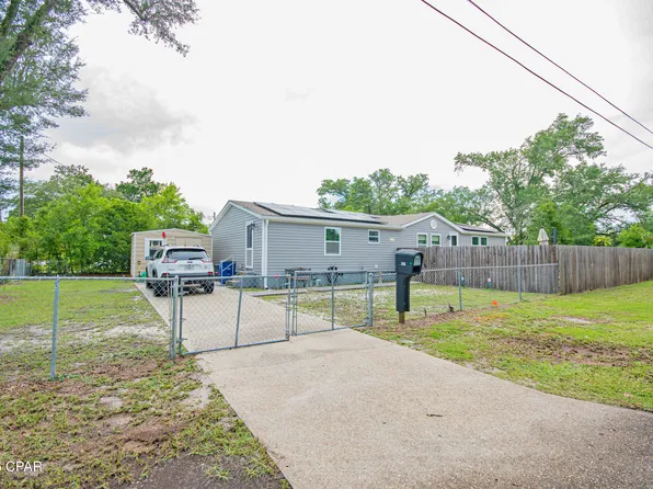 601 College Ave, Panama City, FL 32401