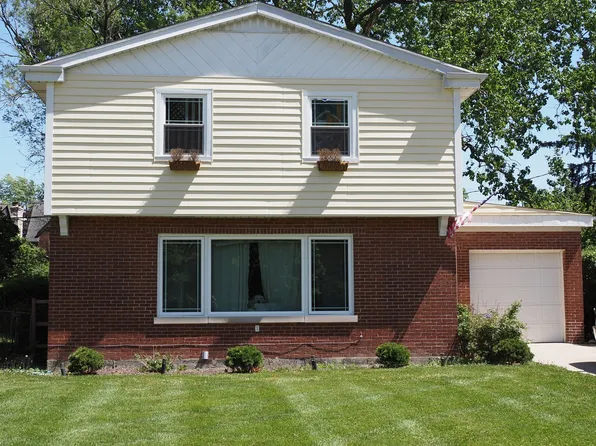 (undisclosed Address), Chicago, IL 60646