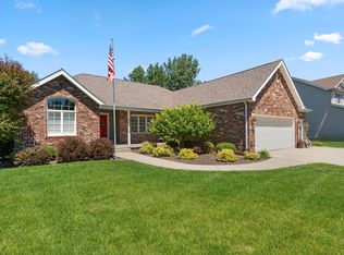 12616 Marsh Landing Pkwy, Cedar Lake, IN 46303
