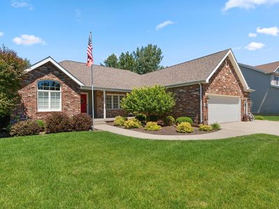 12616 Marsh Landing Pkwy, Cedar Lake, IN, 46303