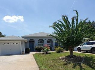 25 Buttonwood Ln SIDE A, Palm Coast, FL 32137
