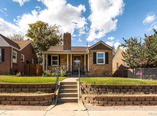 3541 N Saint Paul St, Denver, CO 80205