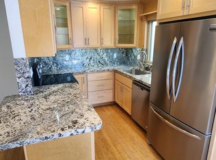 2395 26th Ave APT 1, San Francisco, CA 94116