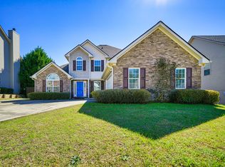 6057 Reynolds Cir, Grovetown, GA 30813