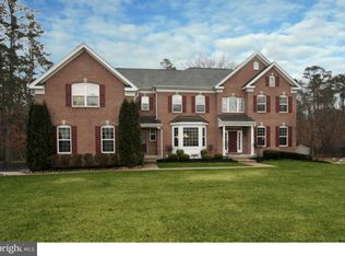 55 Sleepy Hollow Dr, Tabernacle, NJ 08088