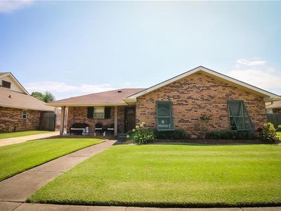 3328 Grandlake Blvd, Kenner, LA, 70065