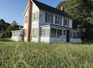 8034 Bozman Neavitt Rd, Bozman, MD 21612