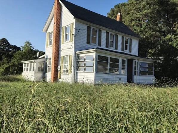 8034 Bozman Neavitt Rd, Bozman, MD 21612