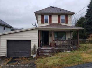 803 Kossuth St #L-3, Throop, PA 18512