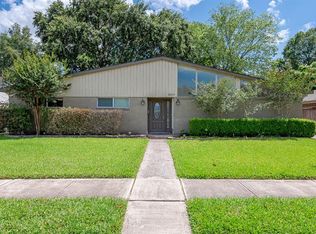 6219 Dumfries Dr, Houston, TX 77096