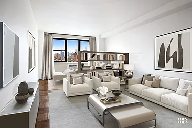 Sold by Berkshire Hathaway HomeServices New York Properties