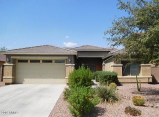 44610 W Redrock Rd, Maricopa, AZ 85139