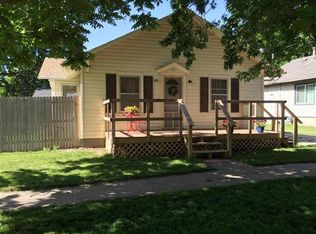 311 W 13th St, Hastings, NE 68901