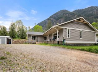 63666 Old Yale Rd, Hope, BC V0X 1L2