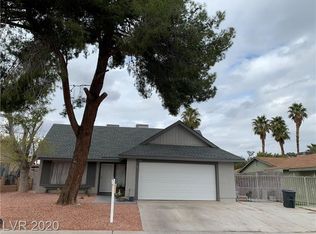7146 Southpark Ct, Las Vegas, NV 89147