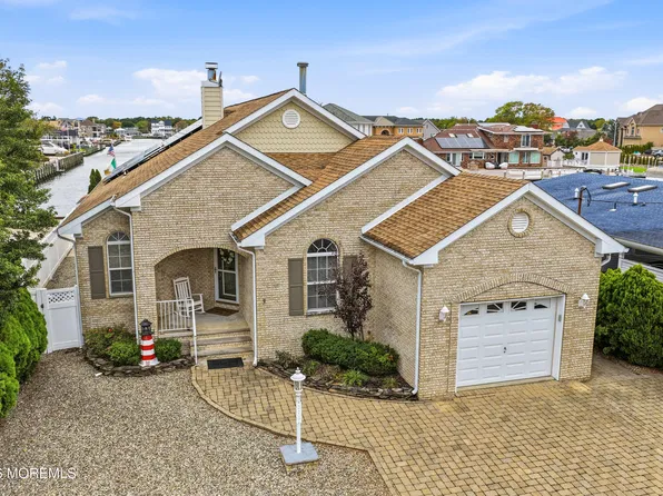 270 S Shore Drive, Toms River, NJ 08753
