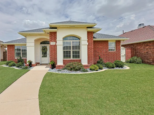 6020 101st St, Lubbock, TX 79424
