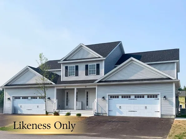 94 Greenbrook Circle #12, Milton, VT 05468