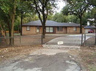 2816 Dennis Cir, Seagoville, TX 75159