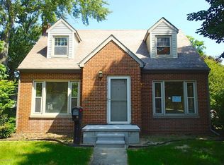 1515 Ferry St, Niles, MI 49120