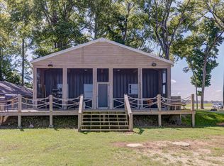 446 Eagle Lake Shore Rd, Vicksburg, MS 39183