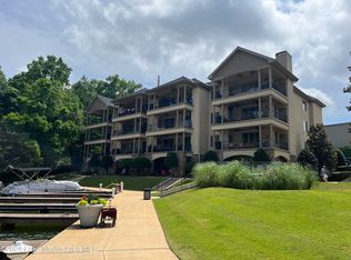 370 Marina Point Rd UNIT E103, Dadeville, AL 36853