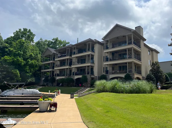 370 Marina Point Rd Unit E103, Dadeville, AL 36853