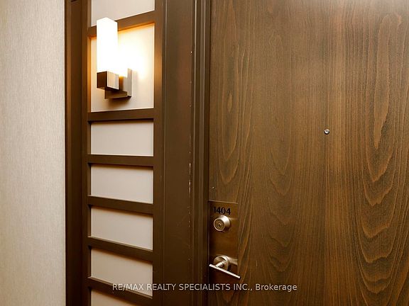 2nd image of 181 Wynford Dr #1404