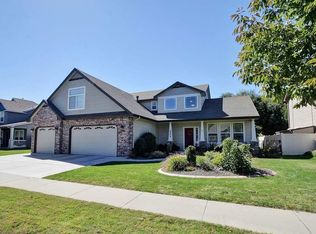 3739 S Naples Ave, Meridian, ID 83642