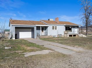 120 W 100 S, Newcastle, UT 84756