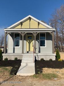 913 Mary St, Louisville, KY, 40204