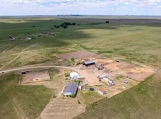 1200 Lawver Rd, Gillette, WY 82718