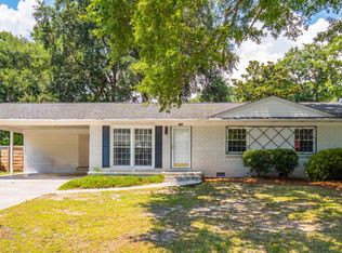 1754 Pittsford Cir, Charleston, SC 29412