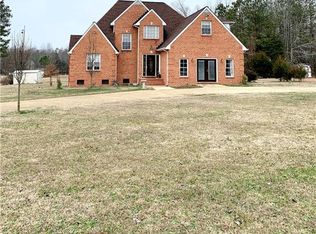 5201 Adkins Rd, Providence Forge, VA 23140