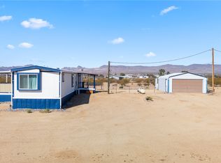 7381 W Agua Fria Dr, Golden Valley, AZ 86413