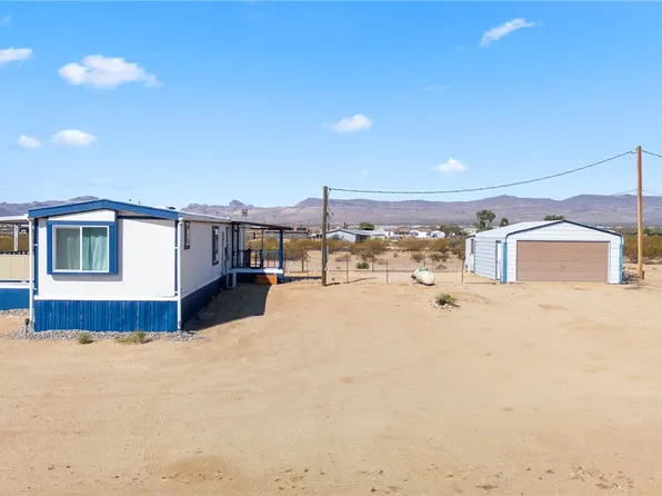 7381 W Agua Fria Drive, Golden Valley, AZ 86413