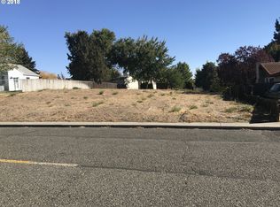 303 NW Columbia Ave, Boardman, OR 97818