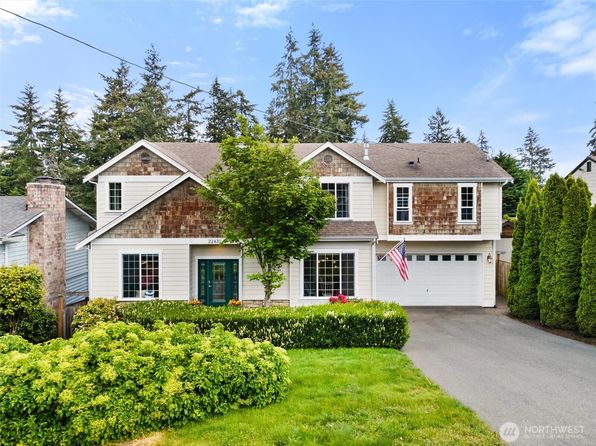 22431 82nd Avenue W, Edmonds, WA 98026