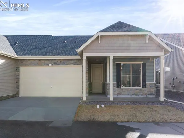 5764 Torrisdale Vw, Colorado Springs, CO 80927