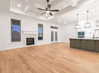 3104 Flycatcher Ln, Yukon, OK 73099