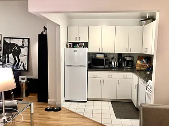Rented by Buchbinder & Warren