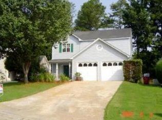 1070 Omaha Dr, Norcross, GA 30093