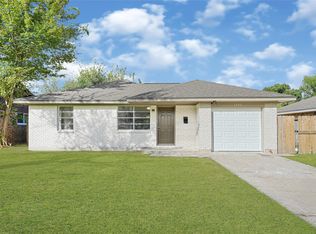 1502 Park Ave, Deer Park, TX 77536
