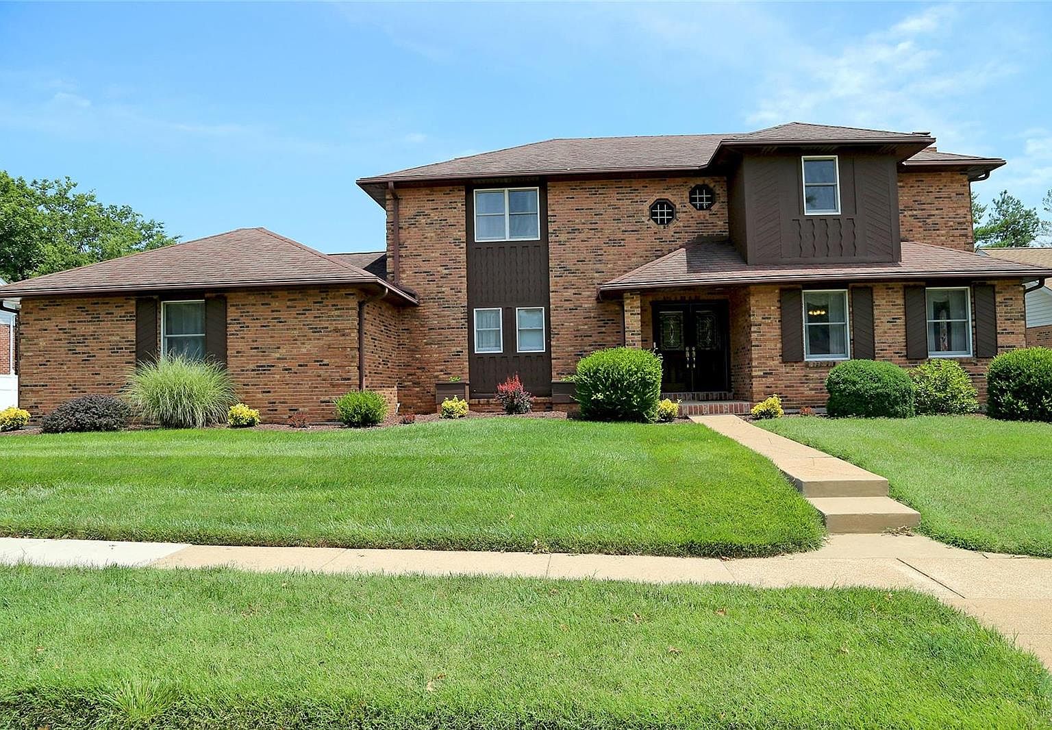 5124 Carriage Trace Dr, Saint Louis, MO 63128 Zillow