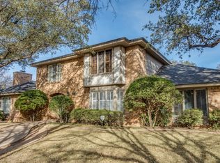 4640 89th St, Lubbock, TX 79424